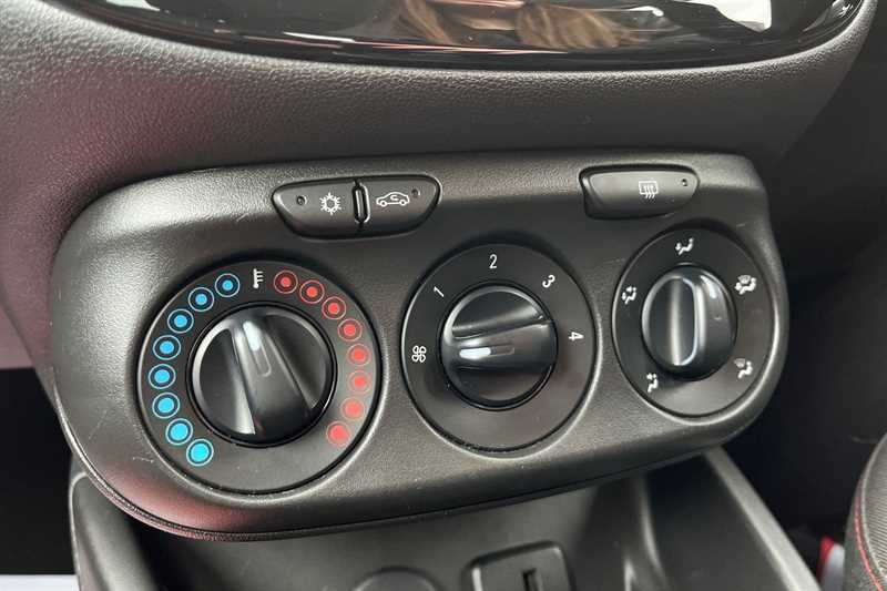 Used Vauxhall Corsa 2019 for sale - 78119491: Photo 15