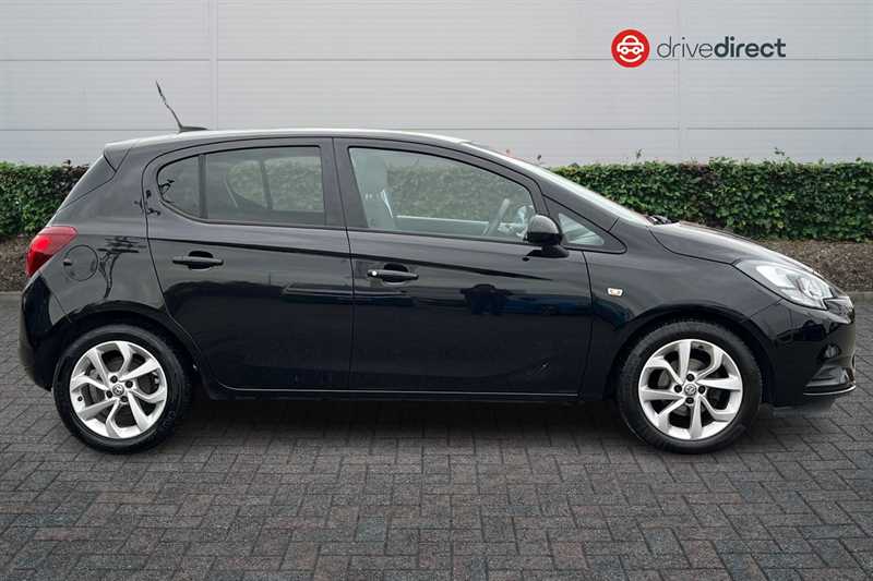 Used Vauxhall Corsa 2019 for sale - 78119491: Photo 2