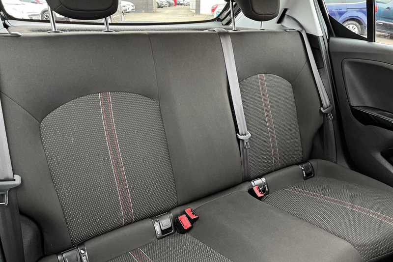 Used Vauxhall Corsa 2019 for sale - 78119491: Photo 24