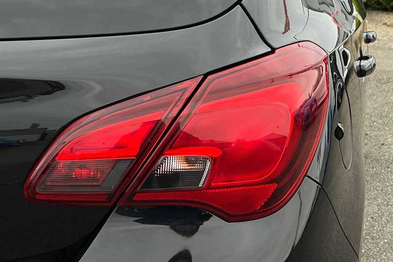 Used Vauxhall Corsa 2019 for sale - 78119491: Photo 32