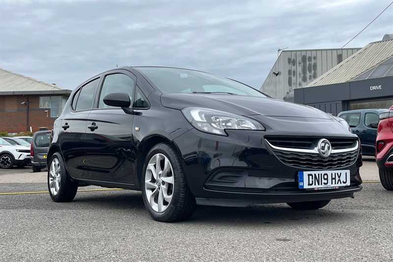 Used Vauxhall Corsa 2019 for sale - 78119491: Photo 36