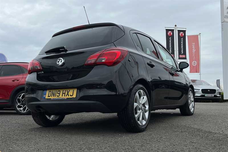 Used Vauxhall Corsa 2019 for sale - 78119491: Photo 37