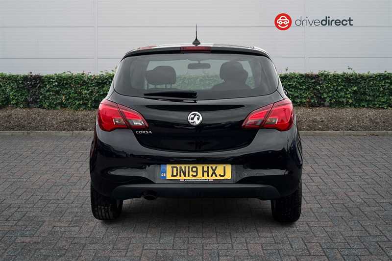 Used Vauxhall Corsa 2019 for sale - 78119491: Photo 4
