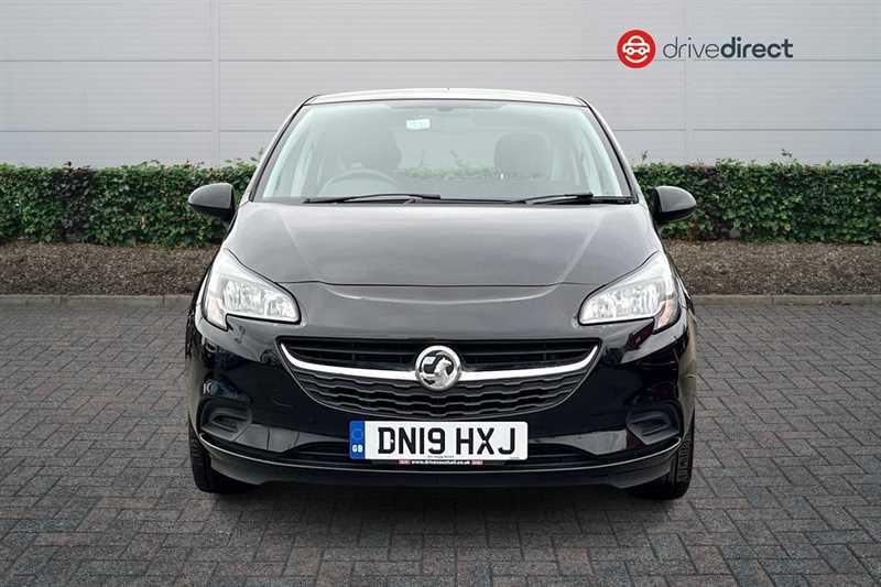 Used Vauxhall Corsa 2019 for sale - 78119491: Photo 8
