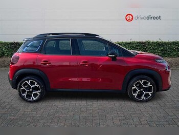 Used Citroen C3 Aircross 2024 for sale - 78731282: Photo