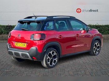 Used Citroen C3 Aircross 2024 for sale - 78731282: Photo