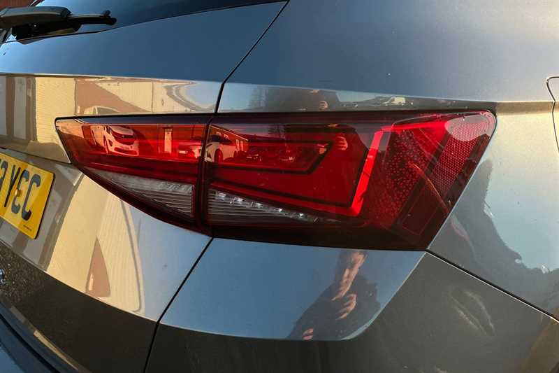 Used SEAT Ateca 2023 for sale - 77757195: Photo 32