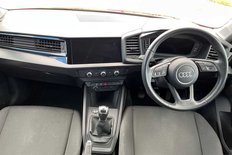 Used Audi A1 2022 for sale - 76903008: Photo 13