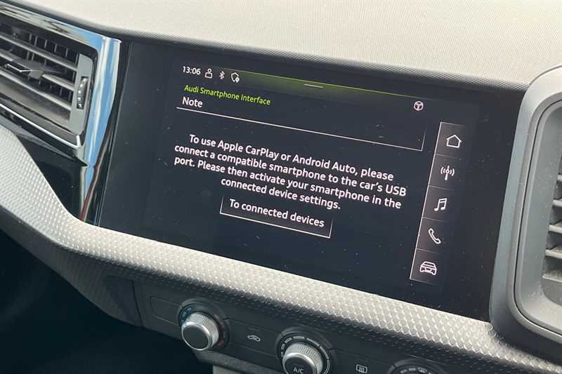 Used Audi A1 2022 for sale - 76903008: Photo 18