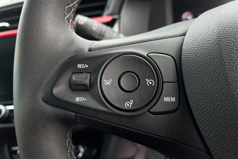 Used Vauxhall Corsa 2023 for sale - 78050052: Photo 21