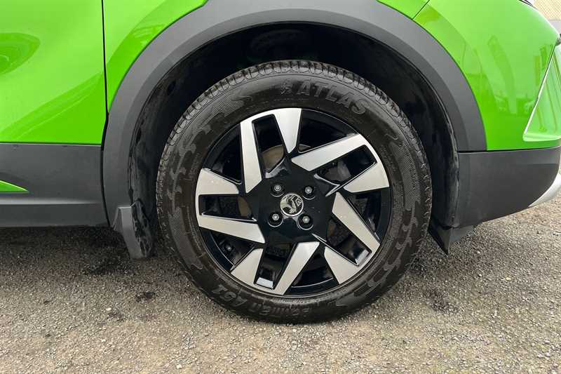 Used Vauxhall Mokka 2021 for sale - 78050239: Photo 11