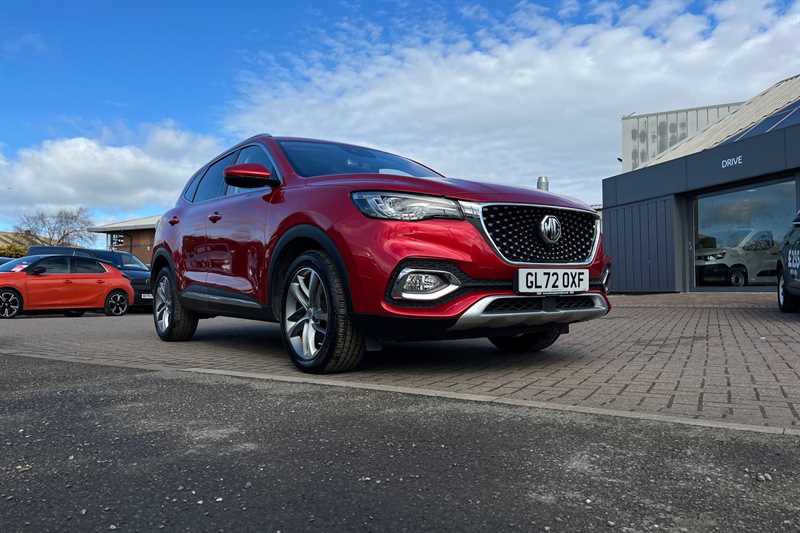 Used MG MG HS 2022 for sale - 78217463: Photo 37