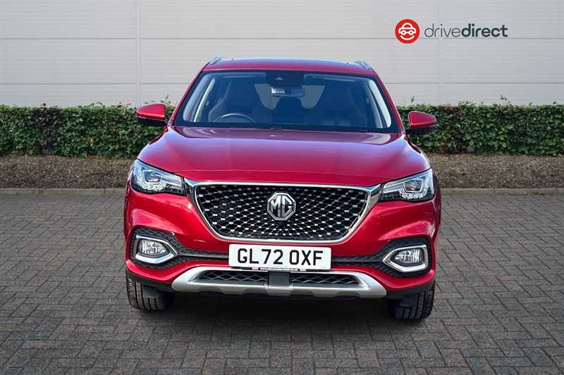 Used MG MG HS 2022 for sale - 78217463: Photo 8