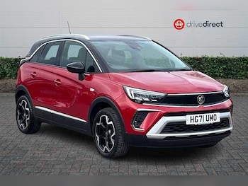 Used Vauxhall Crossland 2022 for sale - 79416772: Photo