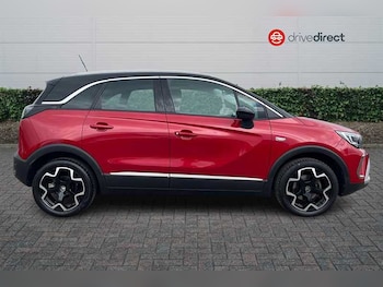 Used Vauxhall Crossland 2022 for sale - 79416772: Photo