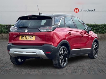 Used Vauxhall Crossland 2022 for sale - 79416772: Photo