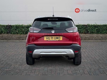 Used Vauxhall Crossland 2022 for sale - 79416772: Photo