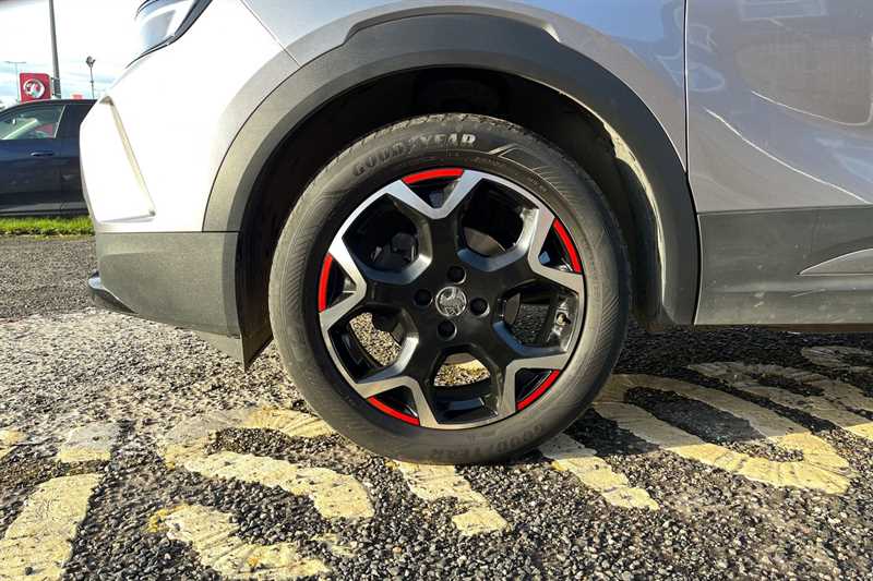 Used Vauxhall Mokka 2023 for sale - 76944919: Photo 9