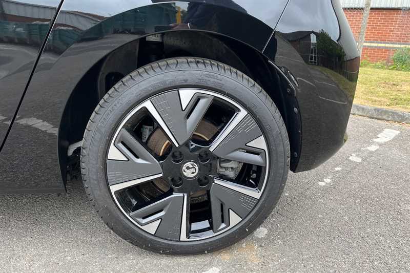 Used Vauxhall Corsa 2025 for sale - 76448568: Photo 10