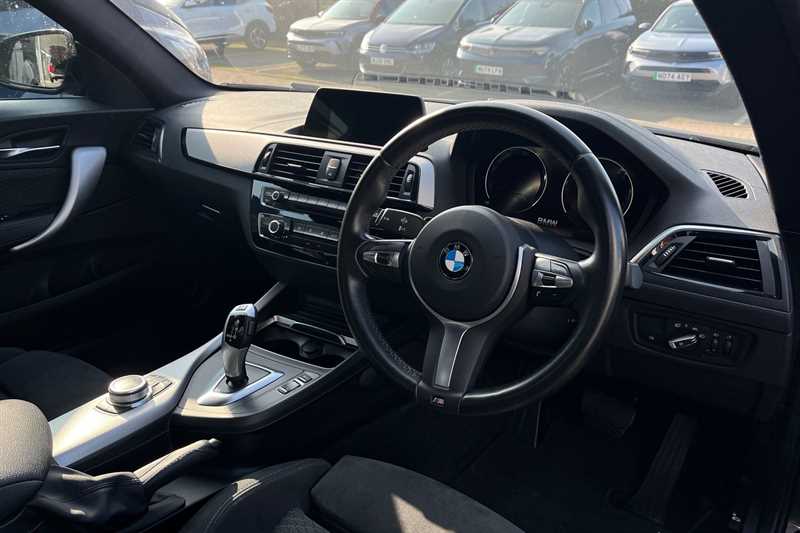Used BMW 2 Series 2020 for sale - 77811899: Photo 13