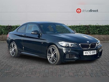 Used BMW 2 Series 2020 for sale - 77811899: Photo