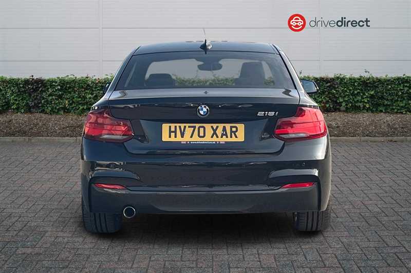 Used BMW 2 Series 2020 for sale - 77811899: Photo 4