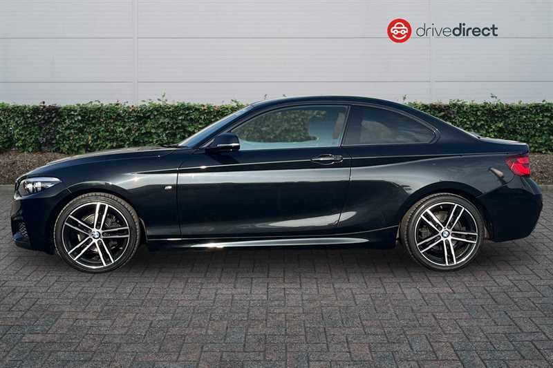Used BMW 2 Series 2020 for sale - 77811899: Photo 6