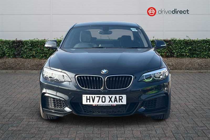 Used BMW 2 Series 2020 for sale - 77811899: Photo 8