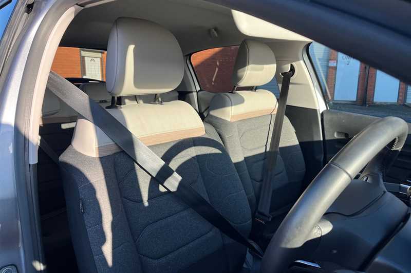 Used Citroen C3 2022 for sale - 76903489: Photo 23