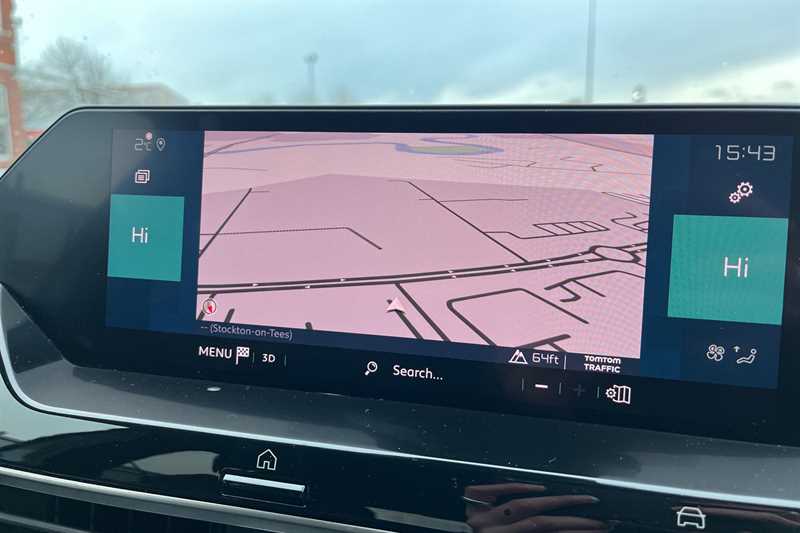 Used Citroen C4 2023 for sale - 77322726: Photo 18