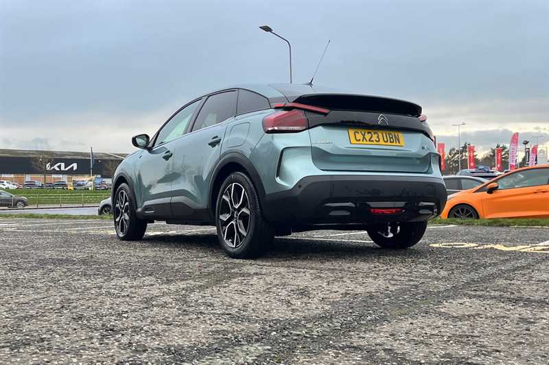 Used Citroen C4 2023 for sale - 77322726: Photo 37