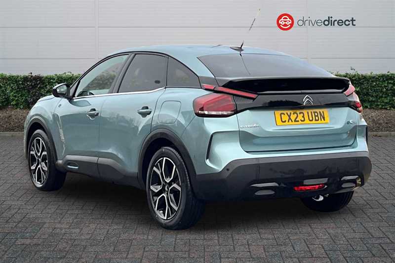 Used Citroen C4 2023 for sale - 77322726: Photo 5