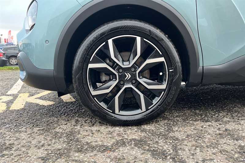 Used Citroen C4 2023 for sale - 77322726: Photo 9