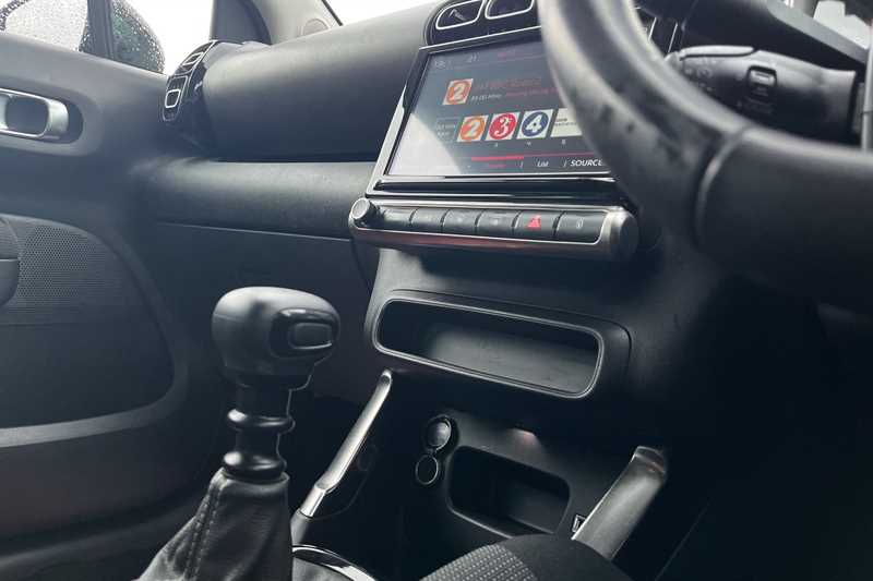 Used Citroen C3 Aircross for sale - 77864297: Photo 14