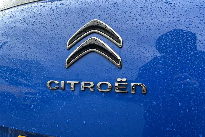 Used Citroen C3 Aircross for sale - 77864297: Photo 38