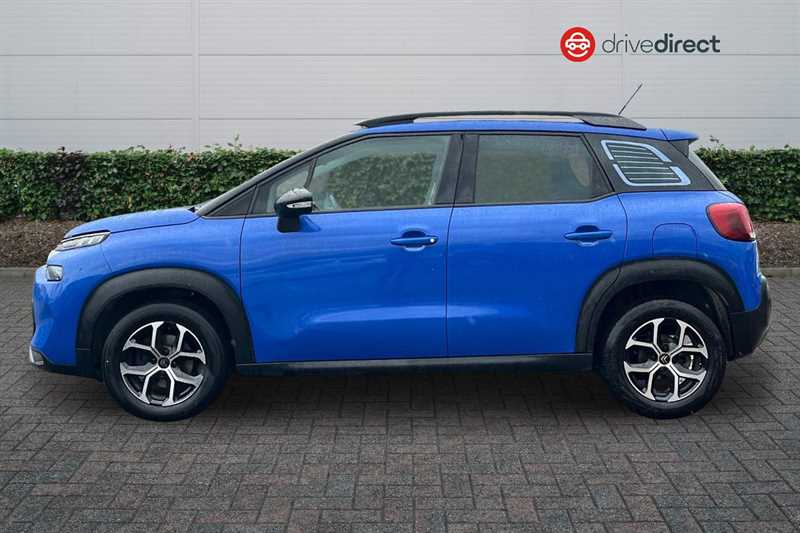 Used Citroen C3 Aircross for sale - 77864297: Photo 6