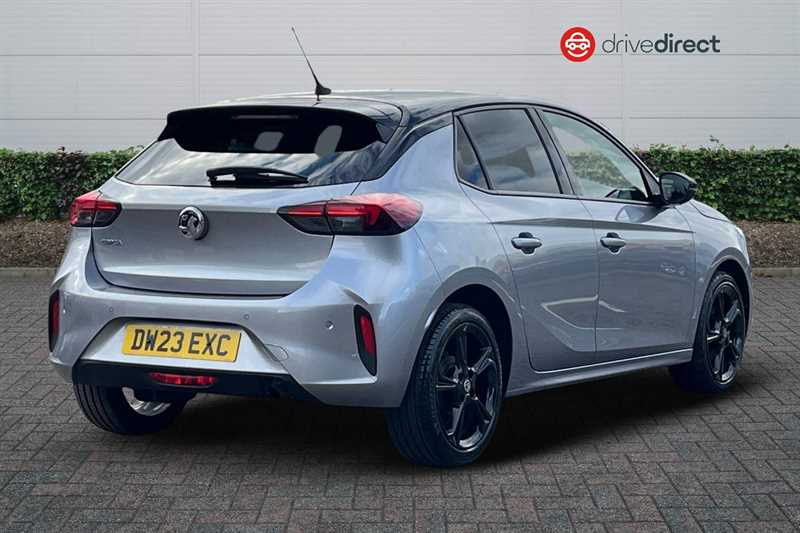 Used Vauxhall Corsa 2023 for sale - 76448139: Photo 3