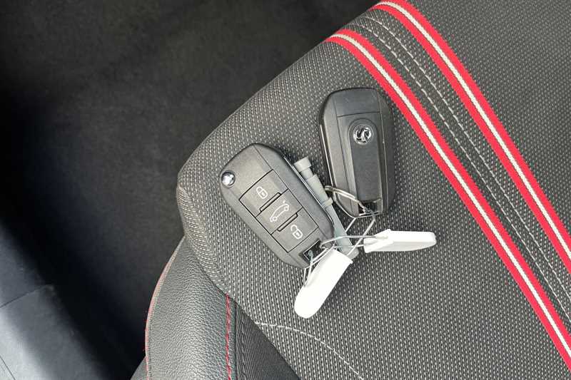 Used Vauxhall Corsa 2023 for sale - 76448139: Photo 36