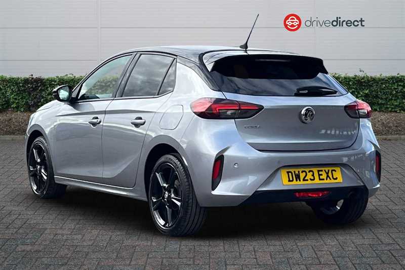 Used Vauxhall Corsa 2023 for sale - 76448139: Photo 5