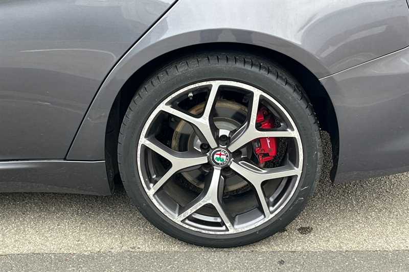 Used Alfa Romeo Giulia 2019 for sale - 76930778: Photo 11