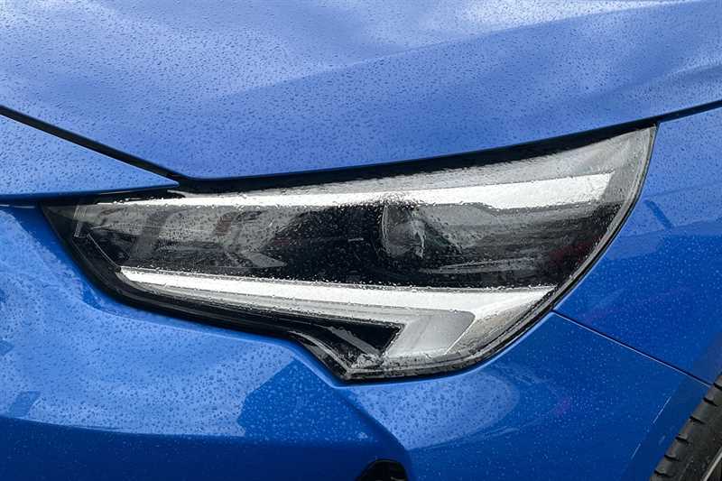 Used Vauxhall Corsa 2022 for sale - 77900445: Photo 29