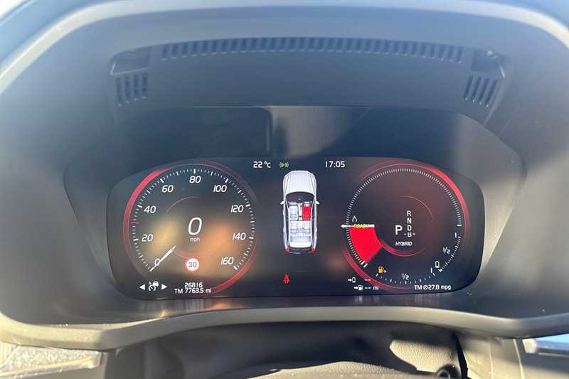 Used Volvo XC60 2020 for sale - 77554766: Photo 20