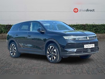 Used Vauxhall Grandland 2025 for sale - 79003728: Photo