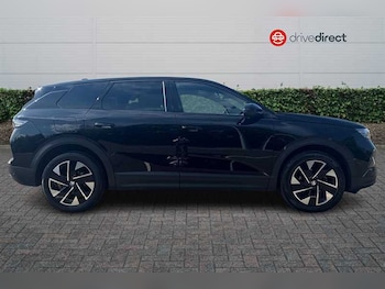 Used Vauxhall Grandland 2025 for sale - 79003728: Photo