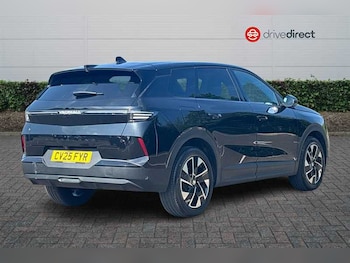 Used Vauxhall Grandland 2025 for sale - 79003728: Photo