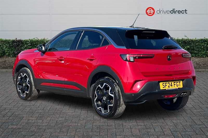 Used Vauxhall Mokka 2024 for sale - 78160138: Photo 5