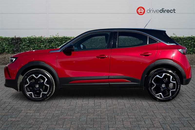 Used Vauxhall Mokka 2024 for sale - 78160138: Photo 6