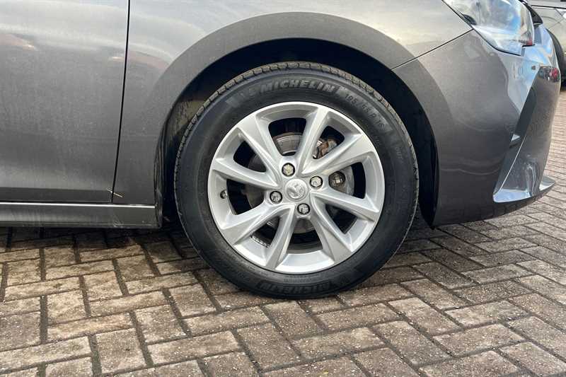 Used Vauxhall Corsa 2020 for sale - 77827875: Photo 12