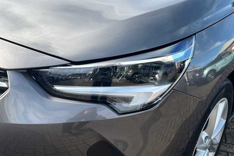 Used Vauxhall Corsa 2020 for sale - 77827875: Photo 29