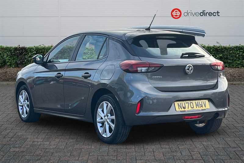 Used Vauxhall Corsa 2020 for sale - 77827875: Photo 5